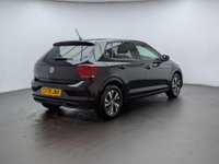 USED 2020 70 VOLKSWAGEN POLO 1.0 Polo Match TSi 5dr CLICK+COLLECT / HOME DELIVERY