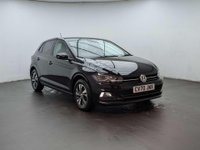 USED 2020 70 VOLKSWAGEN POLO 1.0 Polo Match TSi 5dr CLICK+COLLECT / HOME DELIVERY