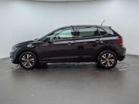 USED 2020 70 VOLKSWAGEN POLO 1.0 Polo Match TSi 5dr CLICK+COLLECT / HOME DELIVERY