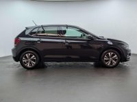 USED 2020 70 VOLKSWAGEN POLO 1.0 Polo Match TSi 5dr CLICK+COLLECT / HOME DELIVERY