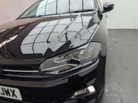 USED 2020 70 VOLKSWAGEN POLO 1.0 Polo Match TSi 5dr CLICK+COLLECT / HOME DELIVERY