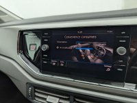 USED 2020 70 VOLKSWAGEN POLO 1.0 Polo Match TSi 5dr CLICK+COLLECT / HOME DELIVERY