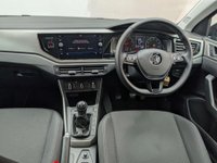 USED 2020 70 VOLKSWAGEN POLO 1.0 Polo Match TSi 5dr CLICK+COLLECT / HOME DELIVERY
