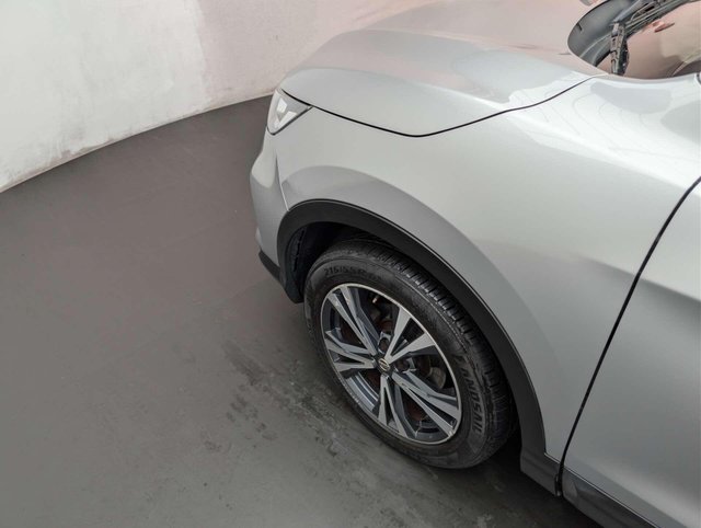 USED 2017 67 NISSAN QASHQAI 1.2 Qashqai N-Connecta DiG-T 5dr CLICK+COLLECT / HOME DELIVERY