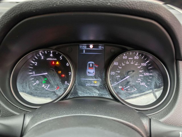 USED 2017 67 NISSAN QASHQAI 1.2 Qashqai N-Connecta DiG-T 5dr CLICK+COLLECT / HOME DELIVERY