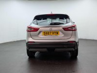 USED 2017 67 NISSAN QASHQAI 1.2 Qashqai N-Connecta DiG-T 5dr CLICK+COLLECT / HOME DELIVERY