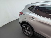 USED 2017 67 NISSAN QASHQAI 1.2 Qashqai N-Connecta DiG-T 5dr CLICK+COLLECT / HOME DELIVERY