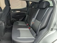 USED 2017 67 NISSAN QASHQAI 1.2 Qashqai N-Connecta DiG-T 5dr CLICK+COLLECT / HOME DELIVERY