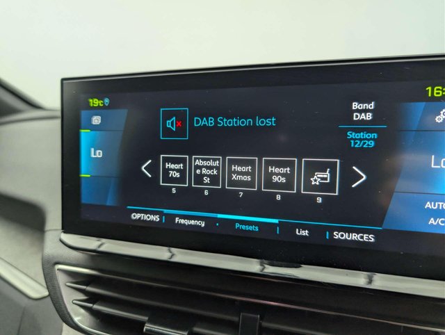 USED 2023 73 PEUGEOT 3008 1.6 3008 GT S/S PHEV 4x4 Auto 4WD 5dr CLICK+COLLECT / HOME DELIVERY