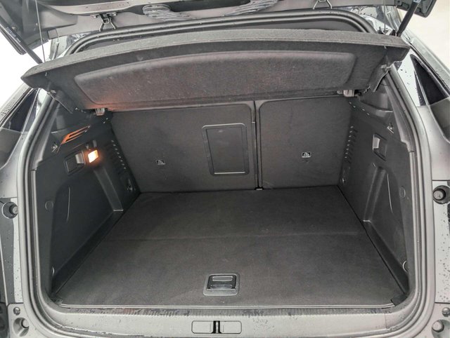 USED 2023 73 PEUGEOT 3008 1.6 3008 GT S/S PHEV 4x4 Auto 4WD 5dr CLICK+COLLECT / HOME DELIVERY