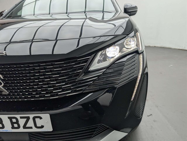 USED 2023 73 PEUGEOT 3008 1.6 3008 GT S/S PHEV 4x4 Auto 4WD 5dr CLICK+COLLECT / HOME DELIVERY