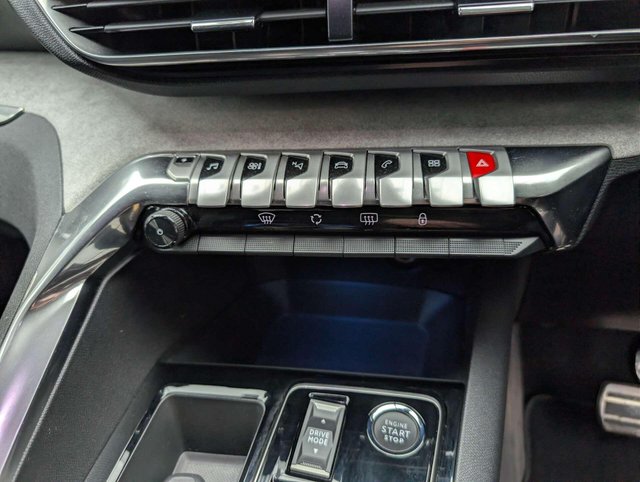 USED 2023 73 PEUGEOT 3008 1.6 3008 GT S/S PHEV 4x4 Auto 4WD 5dr CLICK+COLLECT / HOME DELIVERY