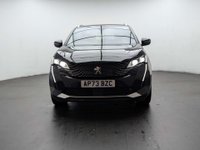 USED 2023 73 PEUGEOT 3008 1.6 3008 GT S/S PHEV 4x4 Auto 4WD 5dr CLICK+COLLECT / HOME DELIVERY