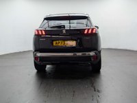 USED 2023 73 PEUGEOT 3008 1.6 3008 GT S/S PHEV 4x4 Auto 4WD 5dr CLICK+COLLECT / HOME DELIVERY