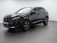 USED 2023 73 PEUGEOT 3008 1.6 3008 GT S/S PHEV 4x4 Auto 4WD 5dr CLICK+COLLECT / HOME DELIVERY