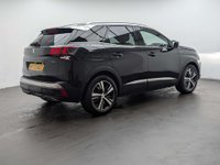 USED 2023 73 PEUGEOT 3008 1.6 3008 GT S/S PHEV 4x4 Auto 4WD 5dr CLICK+COLLECT / HOME DELIVERY