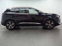USED 2023 73 PEUGEOT 3008 1.6 3008 GT S/S PHEV 4x4 Auto 4WD 5dr CLICK+COLLECT / HOME DELIVERY