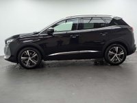 USED 2023 73 PEUGEOT 3008 1.6 3008 GT S/S PHEV 4x4 Auto 4WD 5dr CLICK+COLLECT / HOME DELIVERY