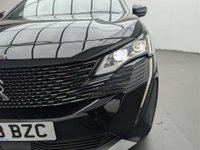 USED 2023 73 PEUGEOT 3008 1.6 3008 GT S/S PHEV 4x4 Auto 4WD 5dr CLICK+COLLECT / HOME DELIVERY