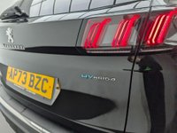 USED 2023 73 PEUGEOT 3008 1.6 3008 GT S/S PHEV 4x4 Auto 4WD 5dr CLICK+COLLECT / HOME DELIVERY