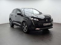 USED 2023 73 PEUGEOT 3008 1.6 3008 GT S/S PHEV 4x4 Auto 4WD 5dr CLICK+COLLECT / HOME DELIVERY