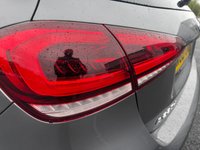 USED 2021 21 MERCEDES-BENZ A-CLASS 2.0 A220d AMG Line Hatchback 5dr Diesel 8G-DCT Euro 6 (s/s) (190 ps) 