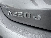 USED 2021 21 MERCEDES-BENZ A-CLASS 2.0 A220d AMG Line Hatchback 5dr Diesel 8G-DCT Euro 6 (s/s) (190 ps) 