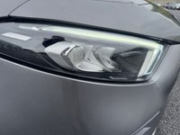 USED 2021 21 MERCEDES-BENZ A-CLASS 2.0 A220d AMG Line Hatchback 5dr Diesel 8G-DCT Euro 6 (s/s) (190 ps) 