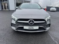 USED 2021 21 MERCEDES-BENZ A-CLASS 2.0 A220d AMG Line Hatchback 5dr Diesel 8G-DCT Euro 6 (s/s) (190 ps) 