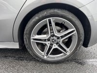 USED 2021 21 MERCEDES-BENZ A-CLASS 2.0 A220d AMG Line Hatchback 5dr Diesel 8G-DCT Euro 6 (s/s) (190 ps) 