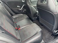 USED 2021 21 MERCEDES-BENZ A-CLASS 2.0 A220d AMG Line Hatchback 5dr Diesel 8G-DCT Euro 6 (s/s) (190 ps) 