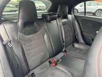 USED 2021 21 MERCEDES-BENZ A-CLASS 2.0 A220d AMG Line Hatchback 5dr Diesel 8G-DCT Euro 6 (s/s) (190 ps) 