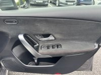 USED 2021 21 MERCEDES-BENZ A-CLASS 2.0 A220d AMG Line Hatchback 5dr Diesel 8G-DCT Euro 6 (s/s) (190 ps) 