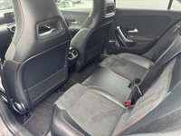 USED 2021 21 MERCEDES-BENZ A-CLASS 2.0 A220d AMG Line Hatchback 5dr Diesel 8G-DCT Euro 6 (s/s) (190 ps) 