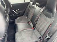 USED 2021 21 MERCEDES-BENZ A-CLASS 2.0 A220d AMG Line Hatchback 5dr Diesel 8G-DCT Euro 6 (s/s) (190 ps) 