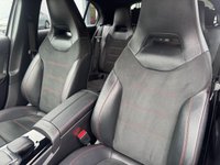 USED 2021 21 MERCEDES-BENZ A-CLASS 2.0 A220d AMG Line Hatchback 5dr Diesel 8G-DCT Euro 6 (s/s) (190 ps) 