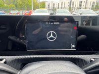 USED 2021 21 MERCEDES-BENZ A-CLASS 2.0 A220d AMG Line Hatchback 5dr Diesel 8G-DCT Euro 6 (s/s) (190 ps) 