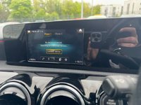 USED 2021 21 MERCEDES-BENZ A-CLASS 2.0 A220d AMG Line Hatchback 5dr Diesel 8G-DCT Euro 6 (s/s) (190 ps) 