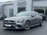 USED 2021 21 MERCEDES-BENZ A-CLASS 2.0 A220d AMG Line Hatchback 5dr Diesel 8G-DCT Euro 6 (s/s) (190 ps) 