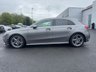 USED 2021 21 MERCEDES-BENZ A-CLASS 2.0 A220d AMG Line Hatchback 5dr Diesel 8G-DCT Euro 6 (s/s) (190 ps) 