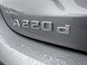 USED 2021 21 MERCEDES-BENZ A-CLASS 2.0 A220d AMG Line Hatchback 5dr Diesel 8G-DCT Euro 6 (s/s) (190 ps) 