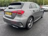 USED 2021 21 MERCEDES-BENZ A-CLASS 2.0 A220d AMG Line Hatchback 5dr Diesel 8G-DCT Euro 6 (s/s) (190 ps) 