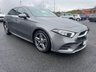 USED 2021 21 MERCEDES-BENZ A-CLASS 2.0 A220d AMG Line Hatchback 5dr Diesel 8G-DCT Euro 6 (s/s) (190 ps) 