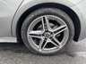 USED 2021 21 MERCEDES-BENZ A-CLASS 2.0 A220d AMG Line Hatchback 5dr Diesel 8G-DCT Euro 6 (s/s) (190 ps) 