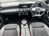 USED 2021 21 MERCEDES-BENZ A-CLASS 2.0 A220d AMG Line Hatchback 5dr Diesel 8G-DCT Euro 6 (s/s) (190 ps) 