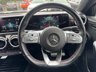 USED 2021 21 MERCEDES-BENZ A-CLASS 2.0 A220d AMG Line Hatchback 5dr Diesel 8G-DCT Euro 6 (s/s) (190 ps) 