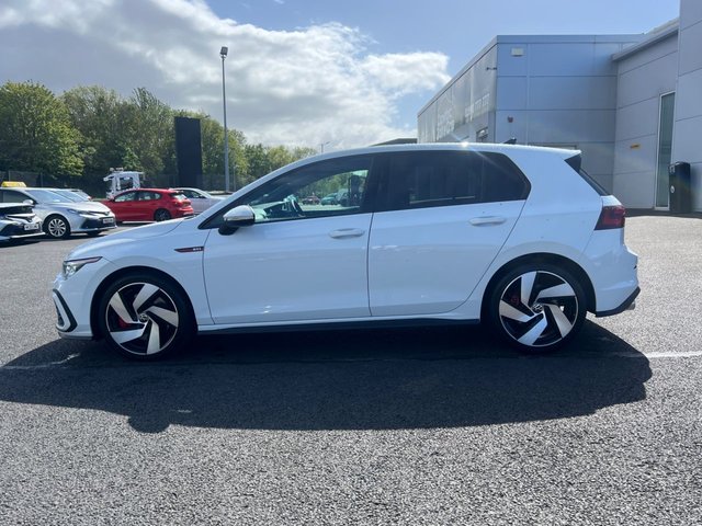 View our VOLKSWAGEN GOLF