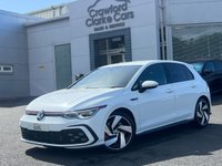 USED 2021 71 VOLKSWAGEN GOLF 2.0 TSI GTI Hatchback 5dr Petrol DSG Euro 6 (s/s) (245 ps) DSG- GTI