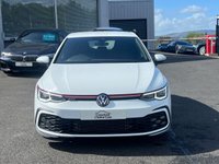 USED 2021 71 VOLKSWAGEN GOLF 2.0 TSI GTI Hatchback 5dr Petrol DSG Euro 6 (s/s) (245 ps) DSG- GTI