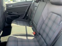 USED 2021 71 VOLKSWAGEN GOLF 2.0 TSI GTI Hatchback 5dr Petrol DSG Euro 6 (s/s) (245 ps) DSG- GTI